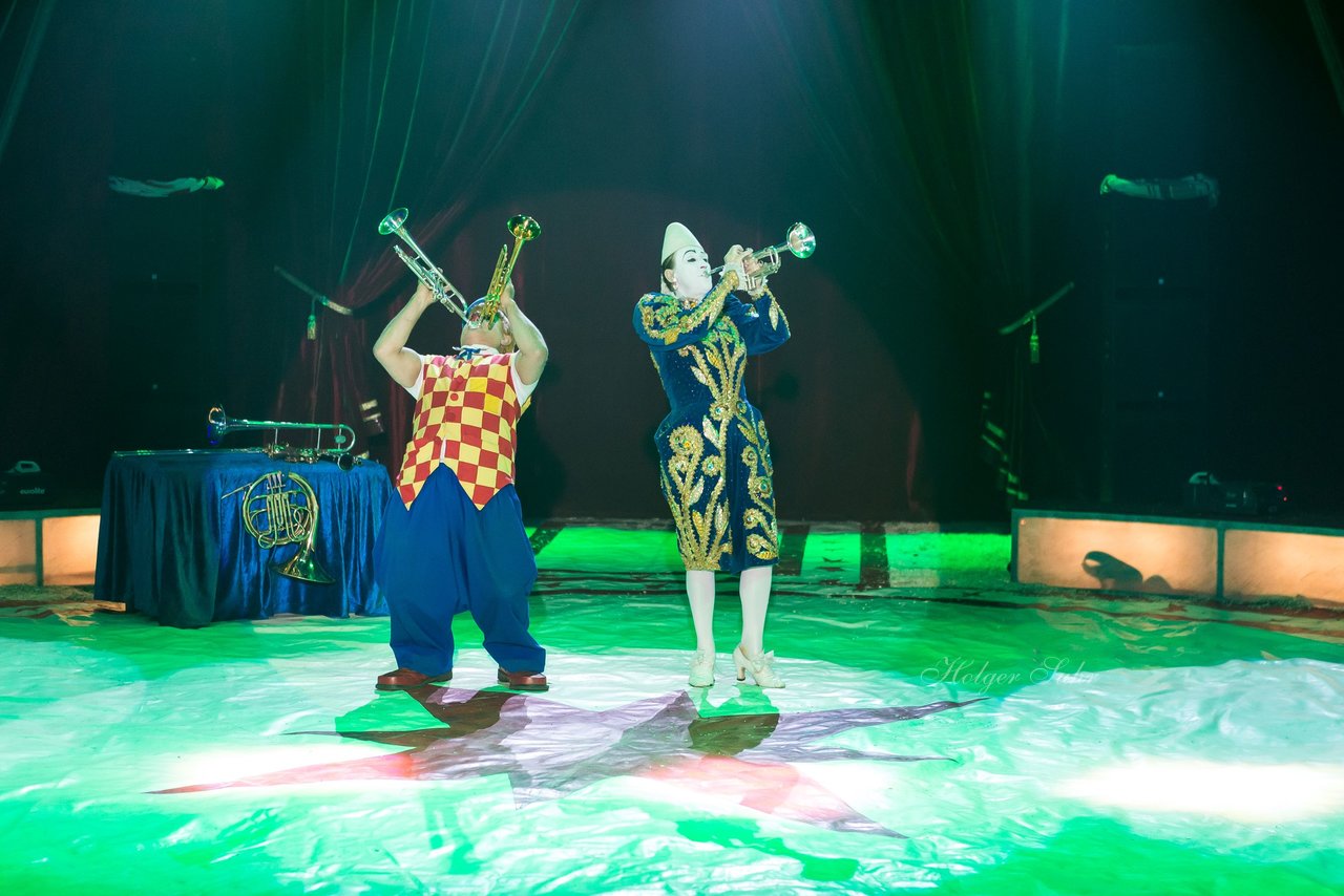 Bild 197 - Circus Europa